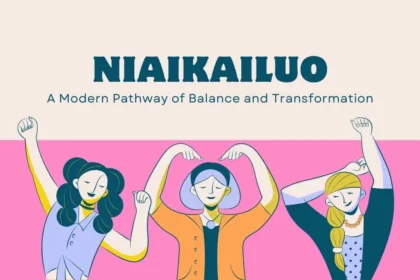 Niaikailuo