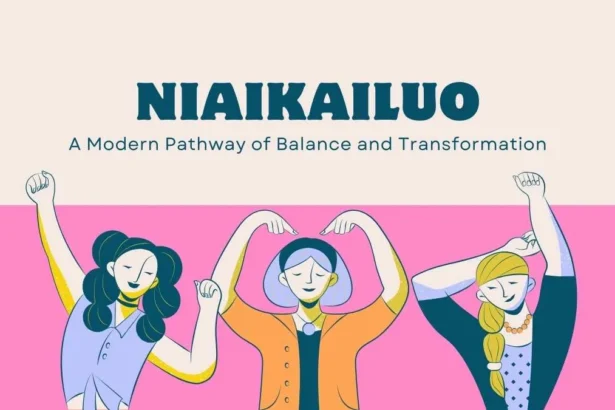 Niaikailuo