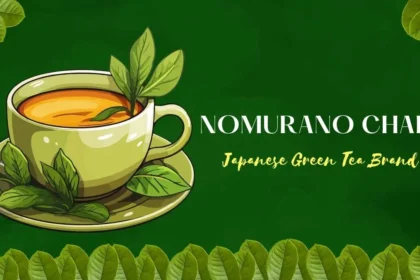 Nomurano Chaen