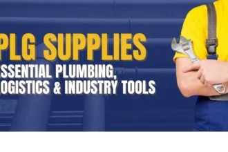 PLG Supplies
