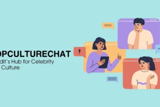 PopCultureChat