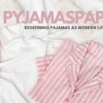 Pyjamaspapper
