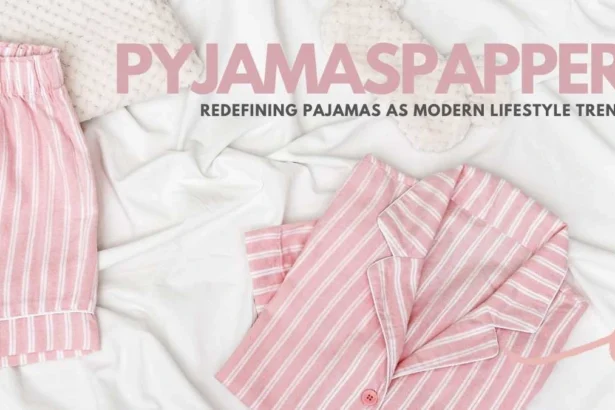Pyjamaspapper
