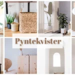 Pyntekvister