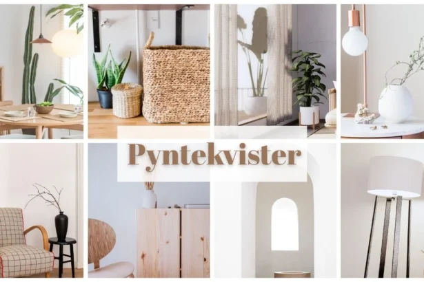 Pyntekvister