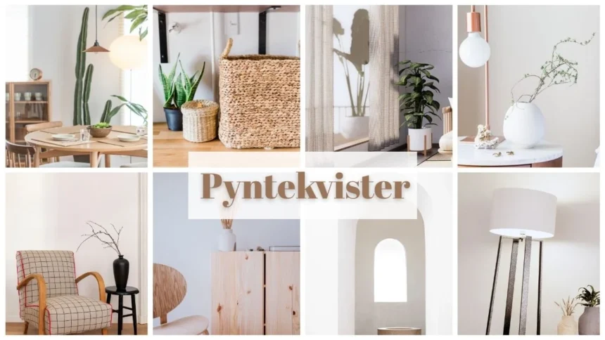 Pyntekvister