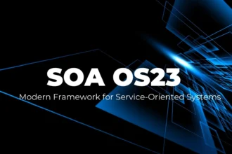 SOA OS23