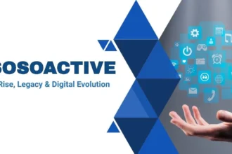 SoSoActive