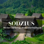 Sodzius