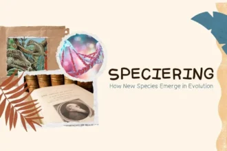 Speciering