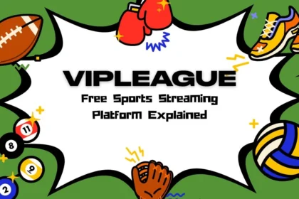 VIPLeague