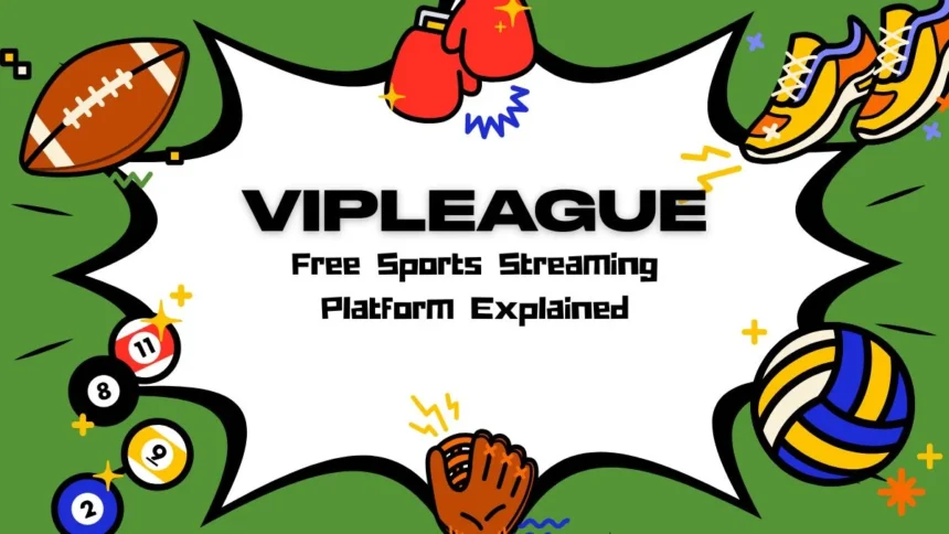 VIPLeague