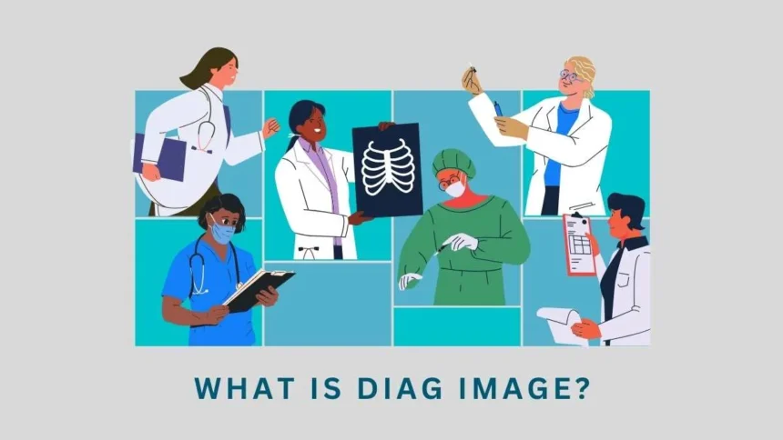 Diag Image