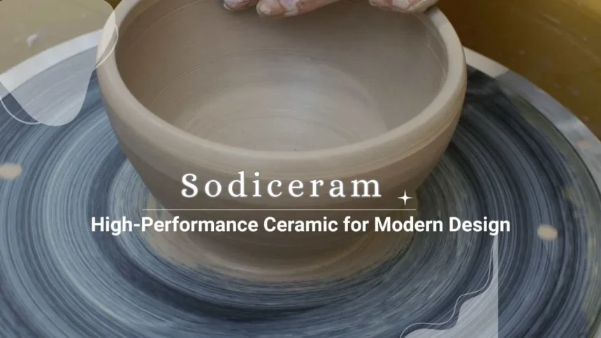 Sodiceram