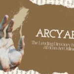 ArcyArt