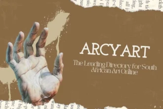 ArcyArt
