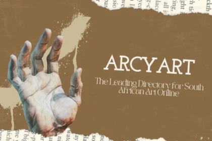 ArcyArt