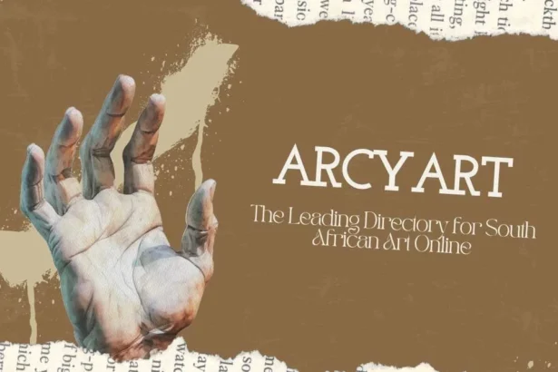 ArcyArt