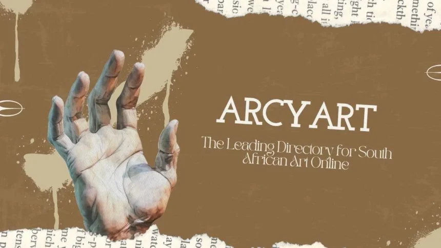 ArcyArt