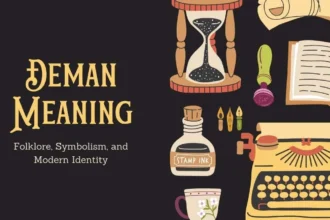 Đeman