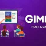 Gimkit Host