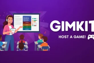 Gimkit Host