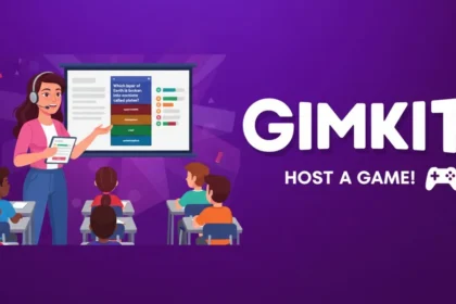 Gimkit Host