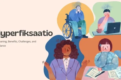 Hyperfiksaatio