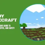 Jojoy Minecraft