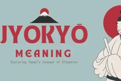 Jyokyō