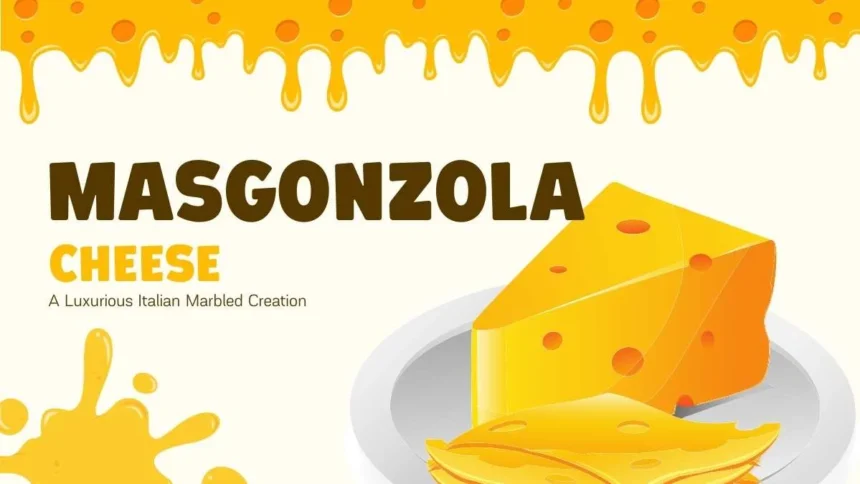 Masgonzola