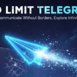 No Limit Telegram