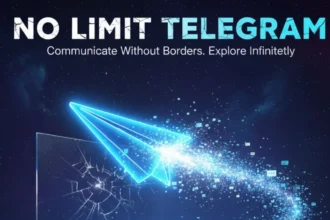 No Limit Telegram