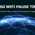 Piso WiFi Pause Time