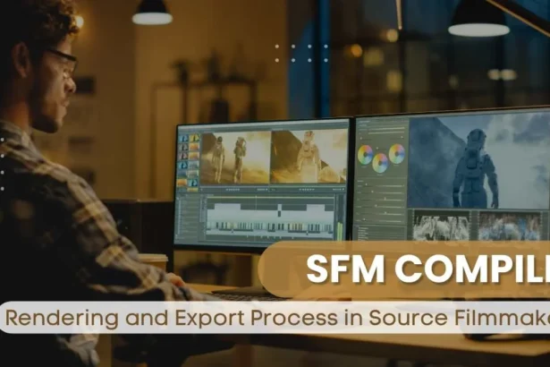 SFM Compile