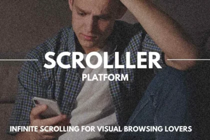 Scrolller