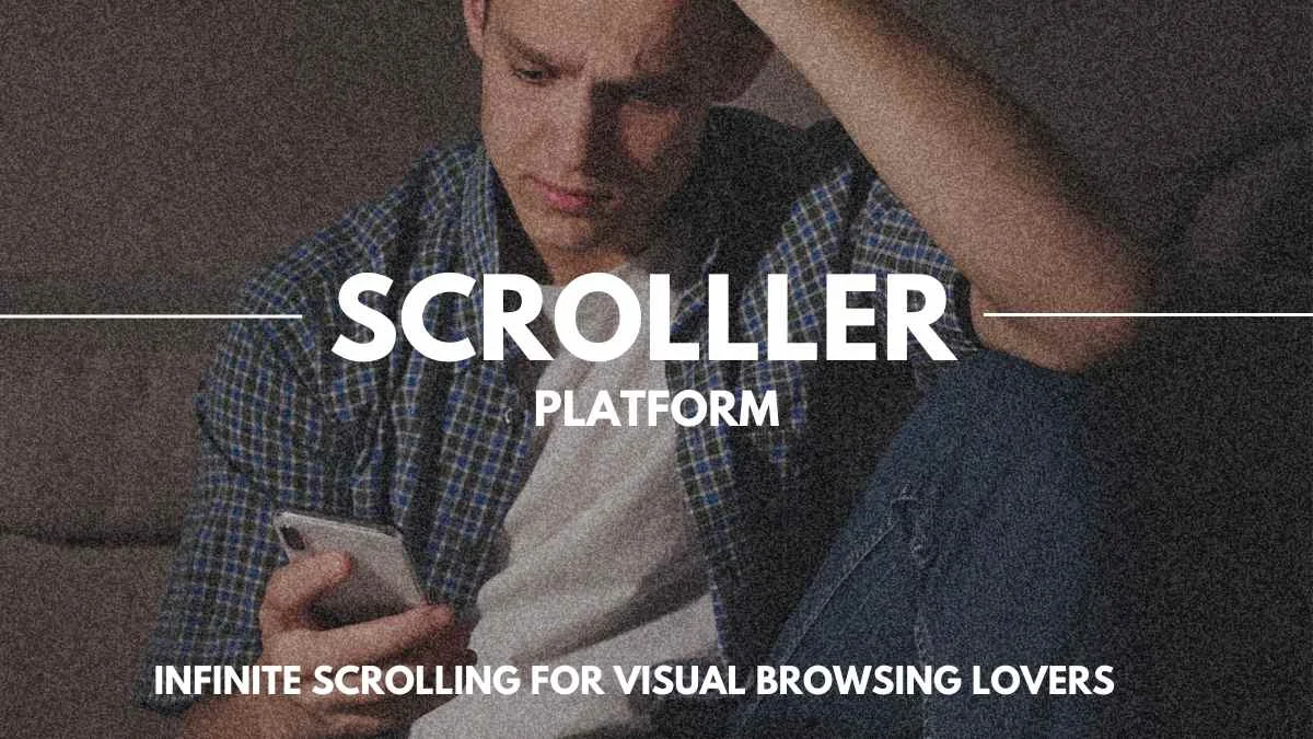 Scrolller