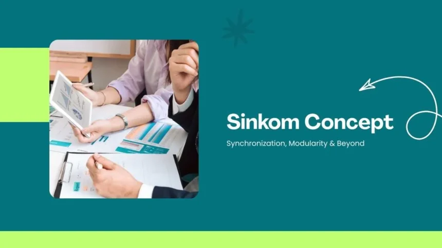 Sinkom