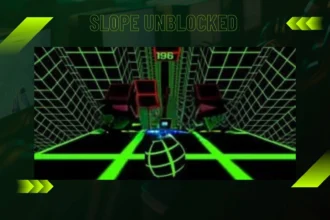 Slope Unblocked