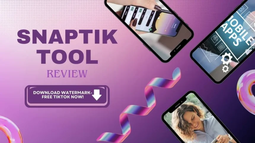 SnapTik