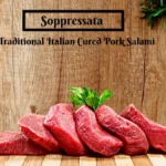 Soppressata