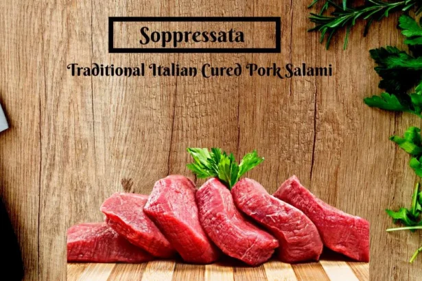 Soppressata