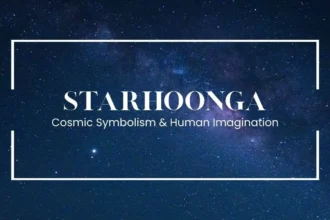 Starhoonga