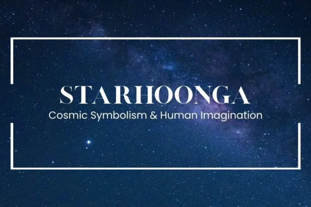 Starhoonga