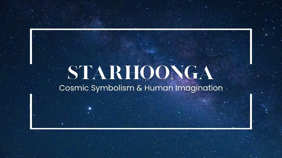 Starhoonga