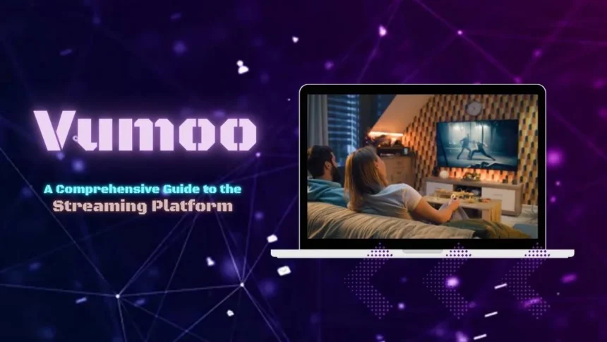 Vumoo