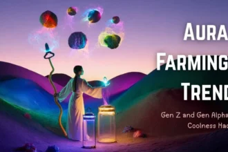 Aura Farming