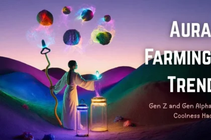Aura Farming