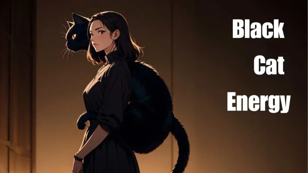 Black Cat Energy