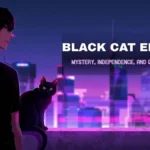 Black Cat Energy
